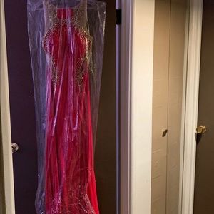 PROMGIRL prom dress